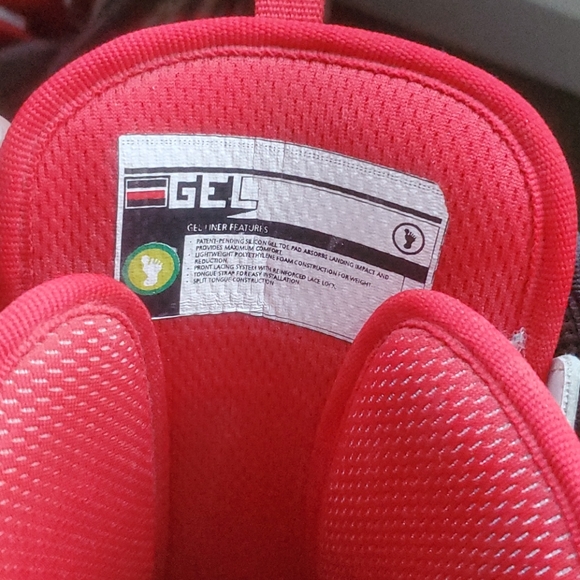 DC Snowboarding Boots - Picture 3 of 3